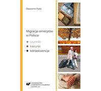 Migration des retraités en Pologne : facteurs, directions...