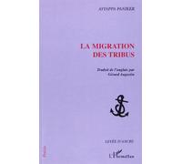 Ayyappa Paniker – La migration des tribus