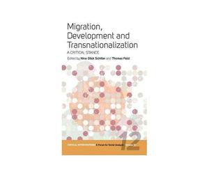 Migration, Development, And Transnationalization