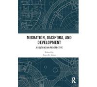 Migration, Diaspora, and Development
