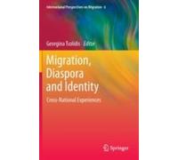 Migration, Diaspora And Identity