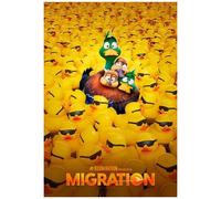 Migration [Digital Video Disc]