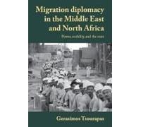 Migration Diplomacy In The Middle East And North Africa
