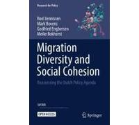 Migration Diversity And Social Cohesion