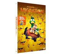 Migration – DVD – Universal Pictures