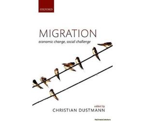 Migration: Economic Change, Social Challenge
