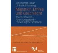 Migration, Ethnie Und Geschlecht