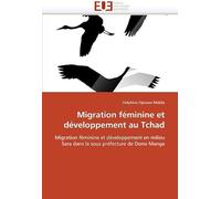 Migration Féminine Et Développement Au Tchad
