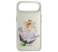 Migration Fly to Jamaica Coque pour iPhone Air