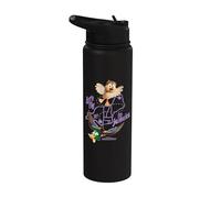 Migration Fly vers la Jamaïque Stainless Steel Insulated Water Bottle