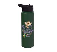 Migration Fly vers la Jamaïque Stainless Steel Insulated Water Bottle