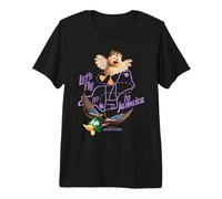 Migration Fly vers la Jamaïque T-Shirt Haut de Gamme