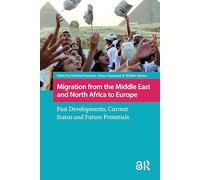 Migration from the Middle East and North Africa to Europe: Past Developments, Current Status and Future Potentials