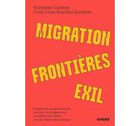 Migration, frontières, exil