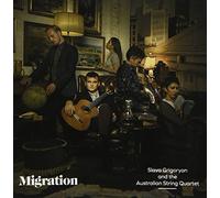 Migration [Import]