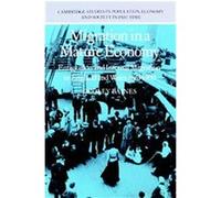 Migration in a Mature Economy, Cambridge Studies in Population, Economy and Society in Past Time, 3 Dudley Baines (Auteur)