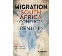 Migration In South Africa