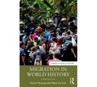 Migration In World History