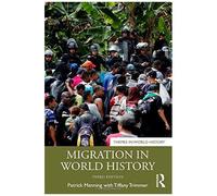 Migration In World History