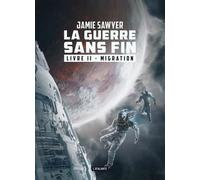 Migration: La guerre sans fin