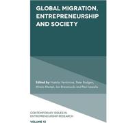 Migration mondiale, esprit d'entreprise et société