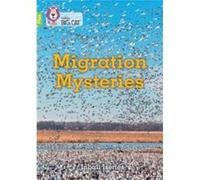 Migration Mysteries by Inbali Iserles Paperback Book Inbali Iserles (Auteur)