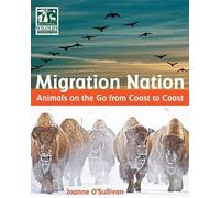 Migration Nation (National Wildlife Federation)