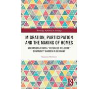 Migration, Participation and the Making of Homes