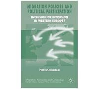 Migration Policies And Political Participation