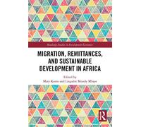 Migration, transferts de fonds et développement durable en Afrique