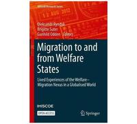 Migration To And From Welfare States