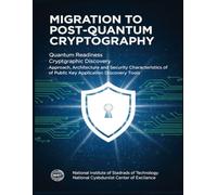 Migration to Post-Quantum Cryptography: Cryptographic Discovery - Approach, Architecture, and Security Characteristics of Public Key Application Discovery Tools