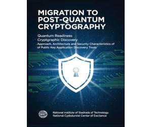 Migration to Post-Quantum Cryptography: Cryptographic Discovery - Approach, Architecture, and Security Characteristics of Public Key Application Discovery Tools