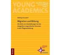 Migration et éducation – Rôle des chefs d'établissement dans l'intégration en formation infirmière