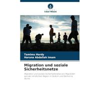 Migration und soziale Sicherheitsnetze