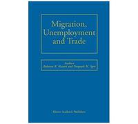 Migration, Unemployment And Trade