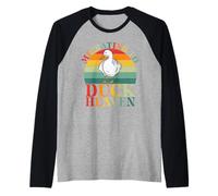 Migration vers Duck Heaven Duck Manche Raglan