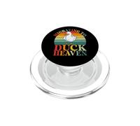 Migration vers Duck Heaven Duck PopSockets PopGrip pour MagSafe