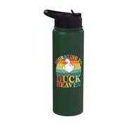 Migration vers Duck Heaven Duck Stainless Steel Insulated Water Bottle