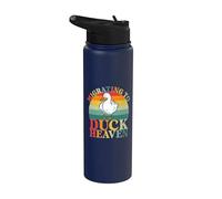 Migration vers Duck Heaven Duck Stainless Steel Insulated Water Bottle