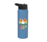 Migration vers Duck Heaven Duck Stainless Steel Insulated Water Bottle