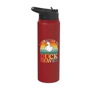 Migration vers Duck Heaven Duck Stainless Steel Insulated Water Bottle