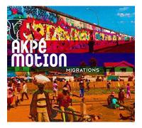 Migrations