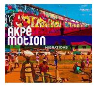 Migrations