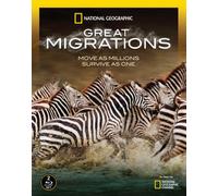 Migrations [Blu-Ray]