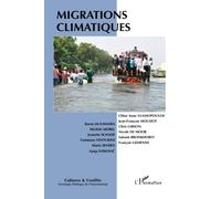 Migrations climatiques