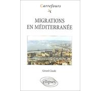 Migrations En Méditerranée