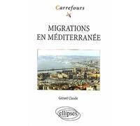 Migrations en Méditerranée