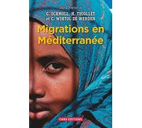 Migrations en Méditerranée