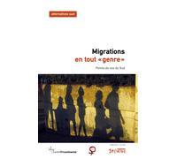 Migrations en tout «genre» - Aurélie Leroy - Syllepse Eds - broché - Essai